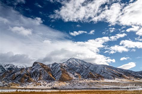 Mountains near Nephi, Utah. Let me know what you think! : r/LandscapePhotography