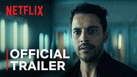 PARADISE | Official Trailer | Netflix - YouTube