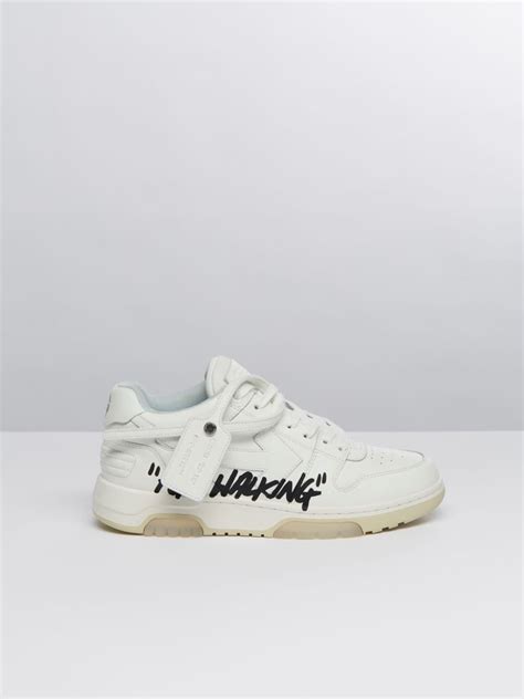 For Walking sneakers in white | Off-White™ Official US