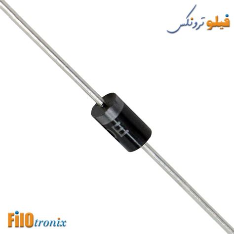 Diode 1A 1KV 1N4007