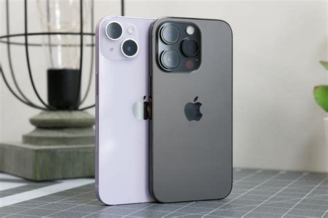 So sánh chi tiết iPhone 11 Pro Max và iPhone 14