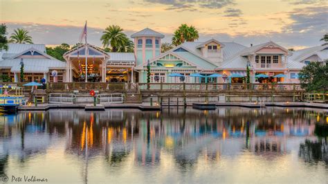 Disney's Old Key West Resort | Thanks for all the view, favs… | Flickr