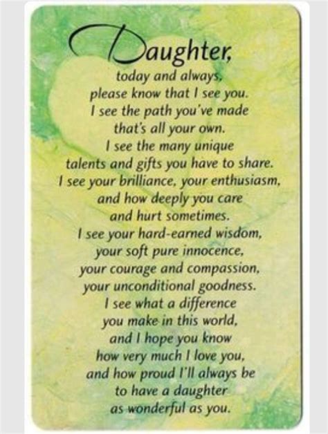 30th Birthday Quotes For Your Daughter - ShortQuotes.cc