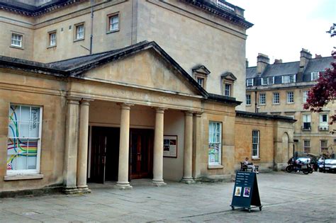 Bath Assembly Rooms – National Trust | Bath england, Bath, England