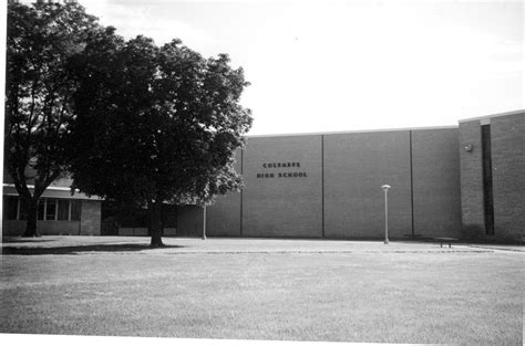 Time Line : CPS History : Alumni : Columbus Public Schools Foundation