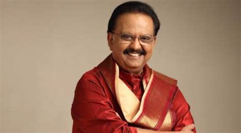 Have lost count of songs sung, says record holder S.P. Balasubrahmanyam | The Indian Express