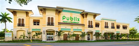 Publix West Miami - J. Raymond Construction