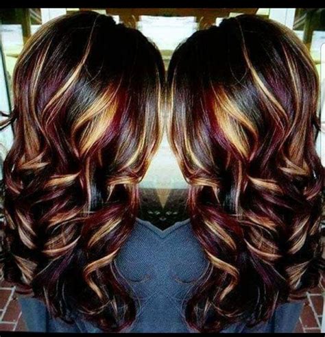 Winter Hair Color Ideas For Short Hair – Warehouse of Ideas