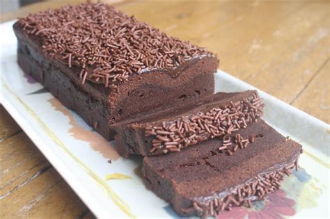 Resep Kue Brownies Kukus Cokelat | Aneka Resep dan Cara Masak