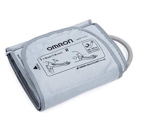 Omron Large Cuff For Upper Arms Between 32-42cm with fast delivery