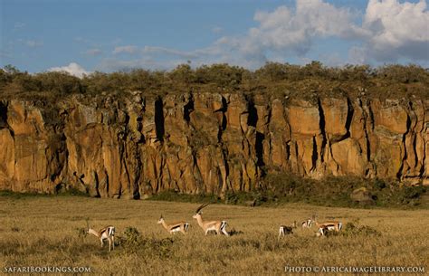 Travel Guide: Hell's Gate National Park, Kenya