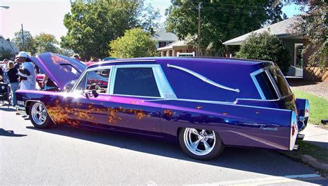 Custom Hearse by DetroitDemigod on DeviantArt