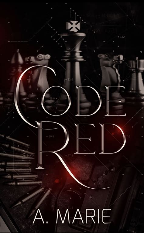 Code Red by A. Marie | Goodreads