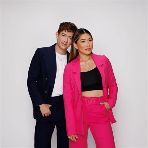 Glee’s Kevin McHale and Jenna Ushkowitz Reclaim a Complicated Legacy ...