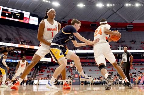 Syracuse basketball 2023-24: How does a ‘positionless’ team with multiple decision-makers sound ...