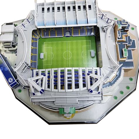 Chelsea New Stadium Design | lupon.gov.ph