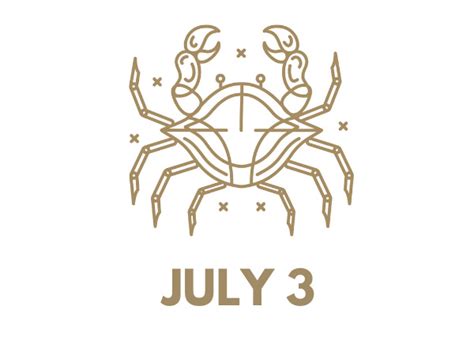 July 4 Zodiac Birthday: Sign, Personality, Health, & Love