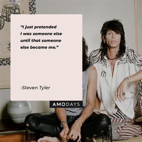 57 Steven Tyler Quotes ― The Favorite ‘Demonic Screamer’ from Aerosmith