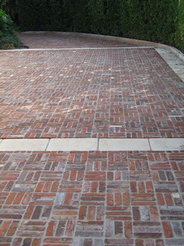 Antique Paving Materials | Used Brick Pavers | Historical Bricks ...