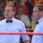 Earl Hebner Comments On The Passing of His Twin Brother Dave | 411MANIA