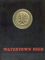 Watertown High School Alumni from Watertown, CT