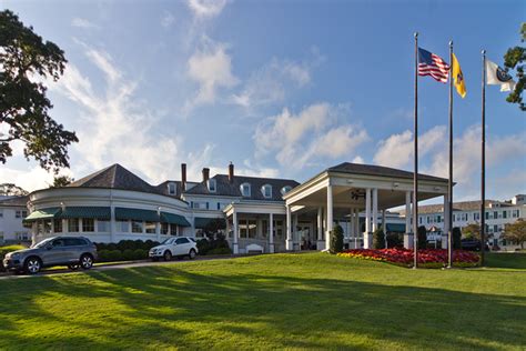 Seaview Golf Resort - Atlantic City Your Way