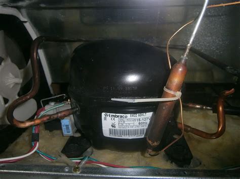 5 Signs Of Refrigerator Compressor Failure: Ultimate Guide