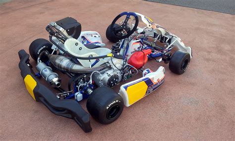 125 shifter kart 🏁 | Go kart racing, Custom go karts, Kart racing