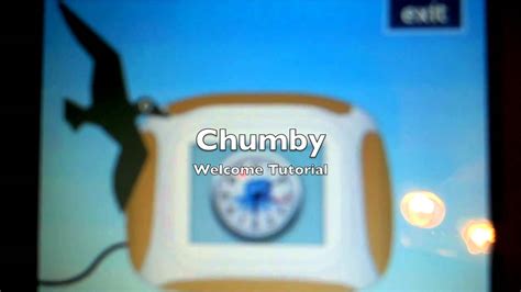 Chumby Classic Overview - YouTube