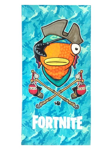 Fortnite Fishy Wallpapers - Wallpaper Cave