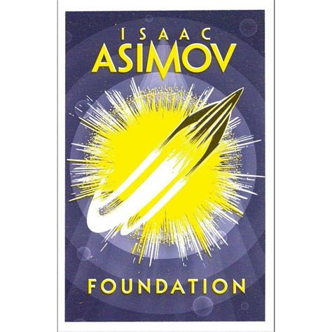 Isaac Asimov Foundation Series Collection 6 Books SetDefault Title | Isaac asimov, Book set ...