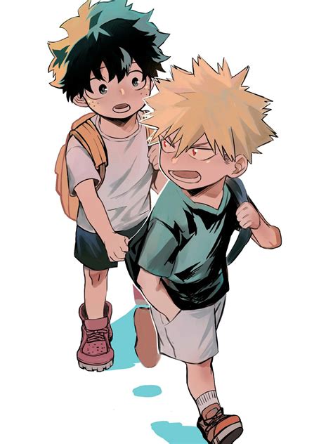 ONLY KATSUDEKU | Boku no hero academia, My hero academia, Kids hero