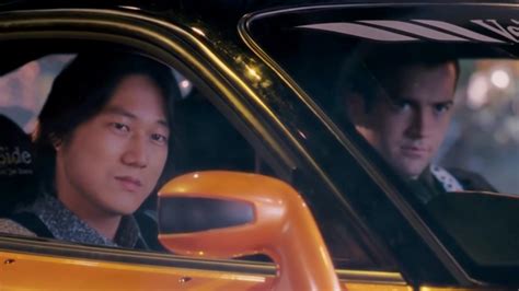 When does Tokyo Drift take place in the Fast and Furious timeline? - Dexerto