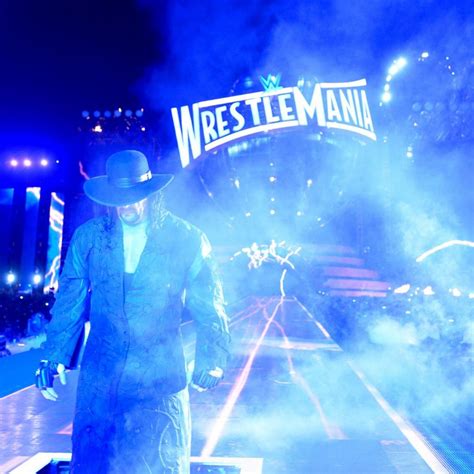 Wrestlemania: Goodbye, Undertaker. The End of An Era | Review St. Louis