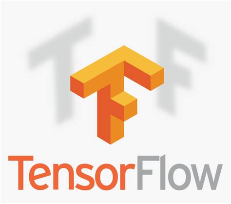 Tensorflow Logo, HD Png Download - kindpng
