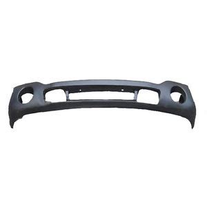 2003-2007 GMC Sierra Pickup Front Bumper Cover W/ Fog Lamp Sierra Clas ...