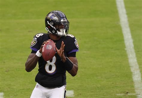 Lamar Jackson Has Brutally Honest Admission On Ravens' Struggles - The Spun