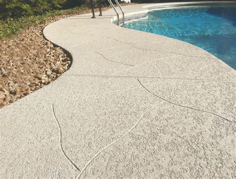 Expert Pool Deck Resurfacing San Diego | Concrete Repair & Overlay Options