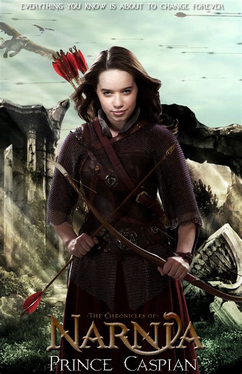 Susan Pevensie