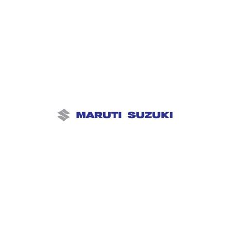 Maruti Suzuki Logo Vector - (.Ai .PNG .SVG .EPS Free Download)