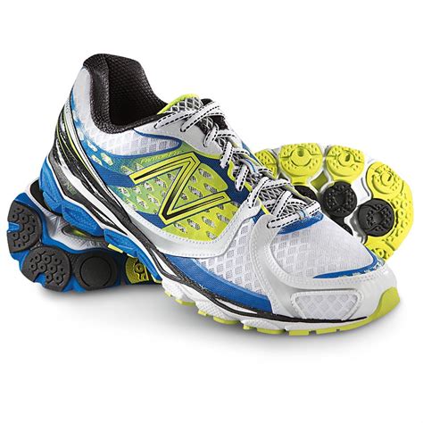 New Balance 1080 Running Shoes - 619542, Running Shoes & Sneakers at ...