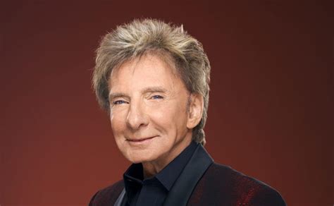 Barry Manilow Sets NBC Christmas Special (EXCLUSIVE)