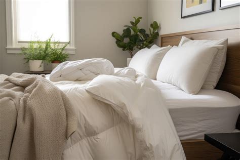 Duvet vs Blanket - What’s the Difference? - Beddley