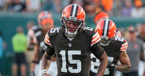 Browns Rumors: Joshua Dobbs Traded to Cardinals Amid Kyler Murray ...