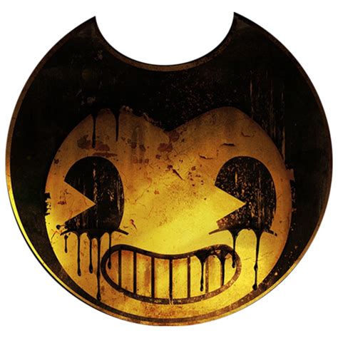 Icon for Bendy and the Dark Revival by BigHungryChicken - SteamGridDB