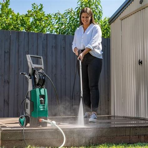 Gerni Jet Spray Nozzle - Bunnings Australia