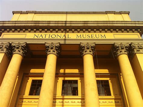 Explore these 5 museums in Metro Manila