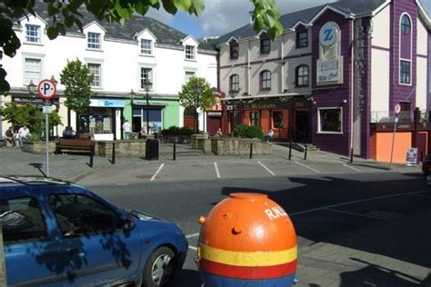 Beach House - Buncrana: Self Catering Cottage in Donegal, Ireland