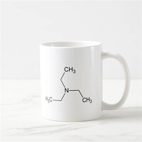 ORGANIC SPECTROSCOPY INTERNATIONAL: TRIETHYLAMINE............Simplest ...