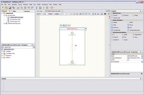 java - Swing, from JPanel to design view - Stack Overflow